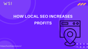 How Local SEO Increases Profits